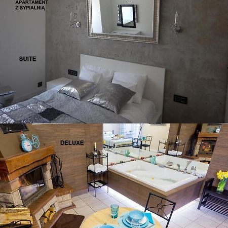 Apartamenty Centrum Z Wanna Dwuosobowa Piotrków Trybunalski 외부 사진