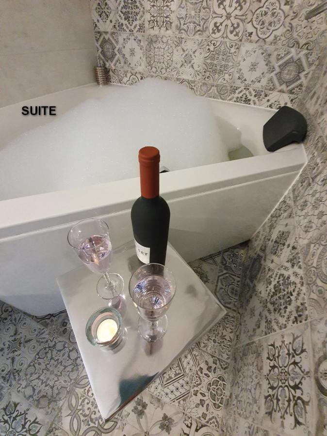 Apartamenty Centrum Z Wanna Dwuosobowa Piotrków Trybunalski 외부 사진