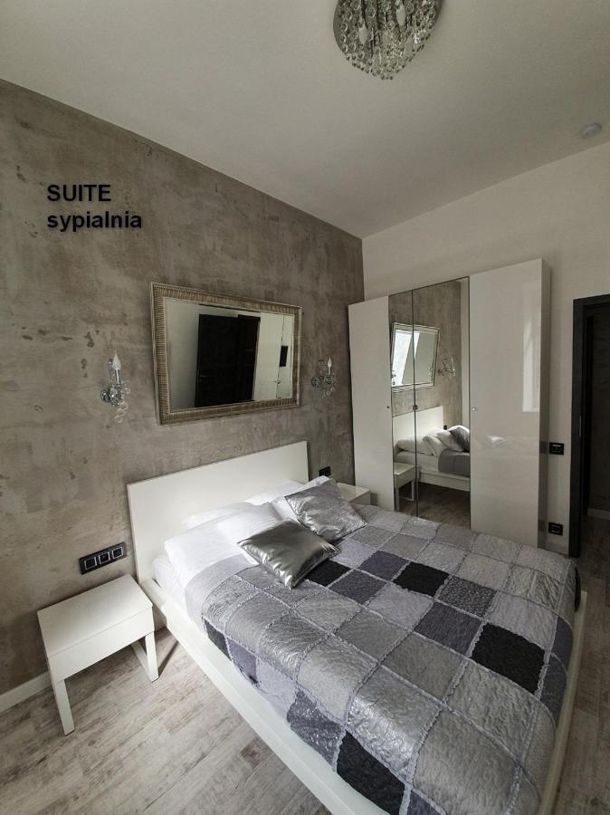 Apartamenty Centrum Z Wanna Dwuosobowa Piotrków Trybunalski 외부 사진