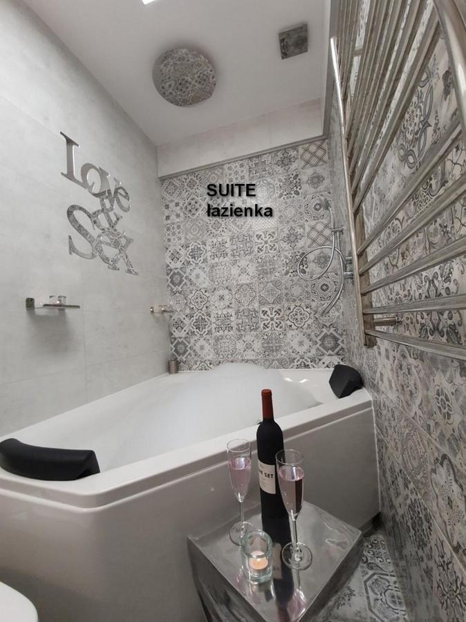 Apartamenty Centrum Z Wanna Dwuosobowa Piotrków Trybunalski 외부 사진