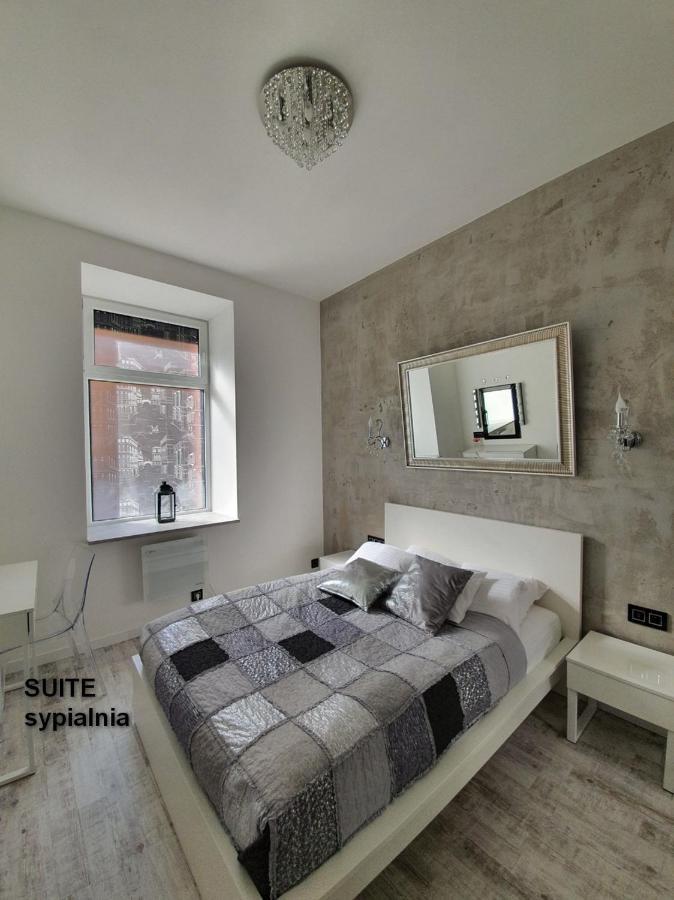 Apartamenty Centrum Z Wanna Dwuosobowa Piotrków Trybunalski 외부 사진