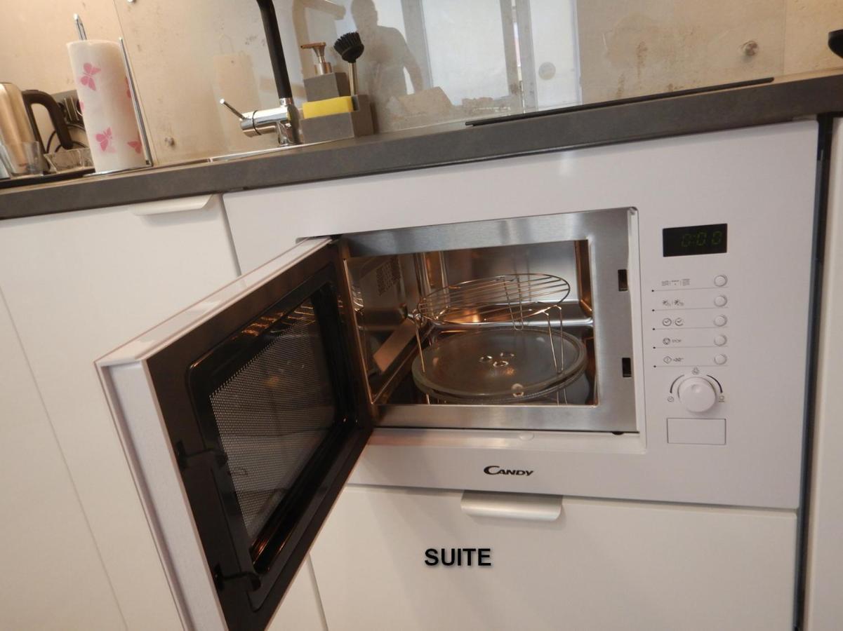 Apartamenty Centrum Z Wanna Dwuosobowa Piotrków Trybunalski 외부 사진