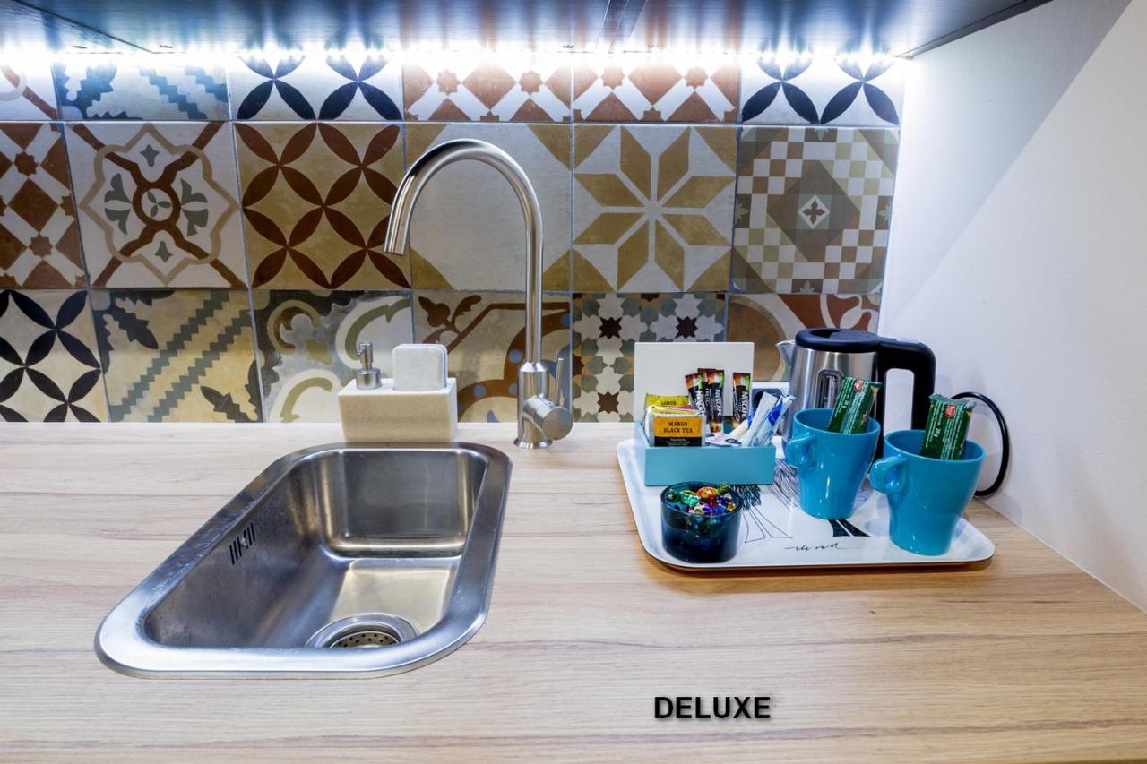 Apartamenty Centrum Z Wanna Dwuosobowa Piotrków Trybunalski 외부 사진