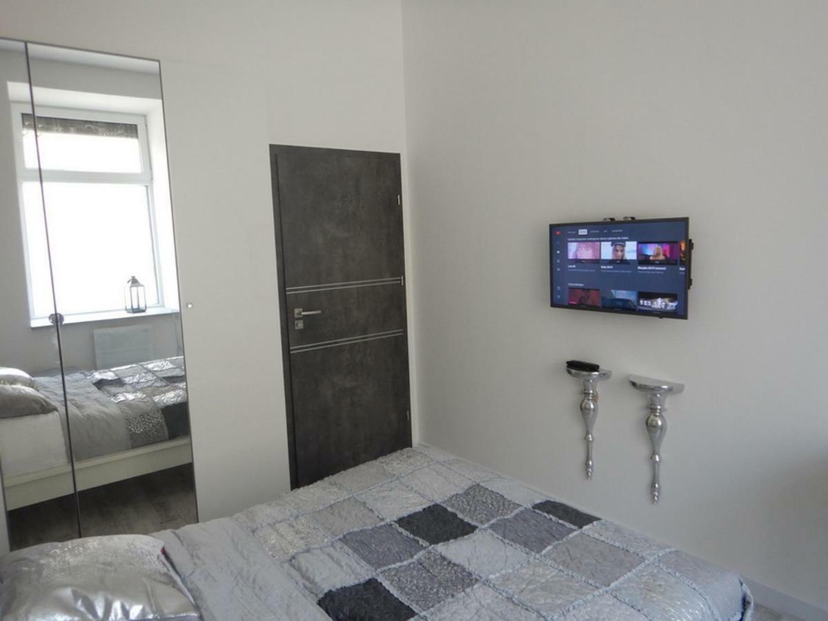 Apartamenty Centrum Z Wanna Dwuosobowa Piotrków Trybunalski 외부 사진