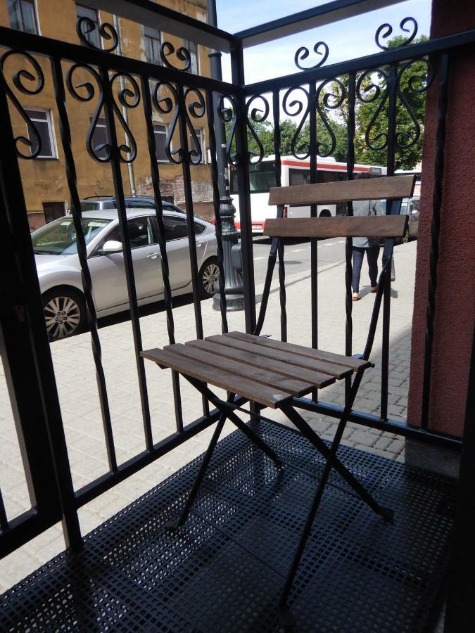 Apartamenty Centrum Z Wanna Dwuosobowa Piotrków Trybunalski 외부 사진