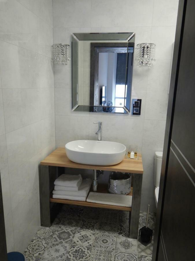 Apartamenty Centrum Z Wanna Dwuosobowa Piotrków Trybunalski 외부 사진
